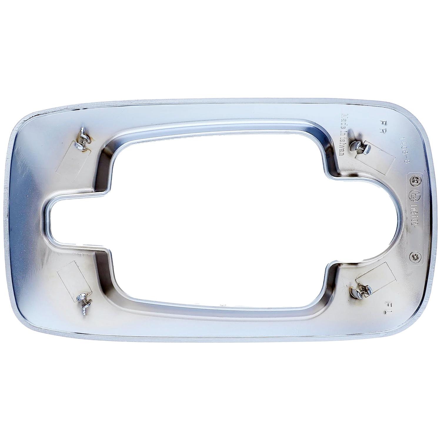 Dorman 7605534 - Exterior Door Handle Trim Dorman 7605534 Exterior Door Handle Trim product image 2 of 7