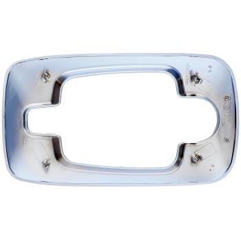 2011 International ProStar Exterior Door Handle Trim Left Dorman 7605534 image 2 of 4