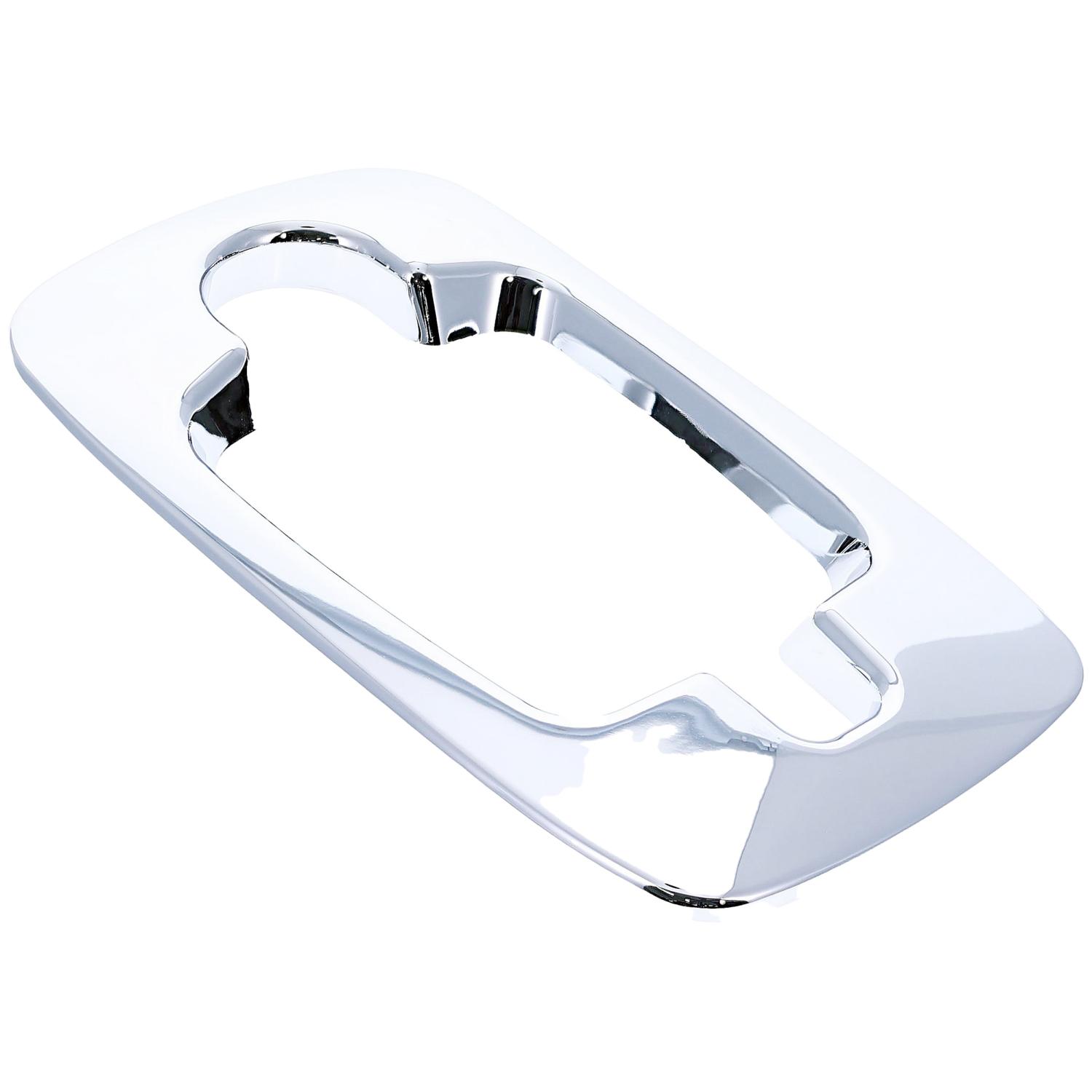 Dorman 7605534 - Exterior Door Handle Trim Dorman 7605534 Exterior Door Handle Trim product image 7 of 7