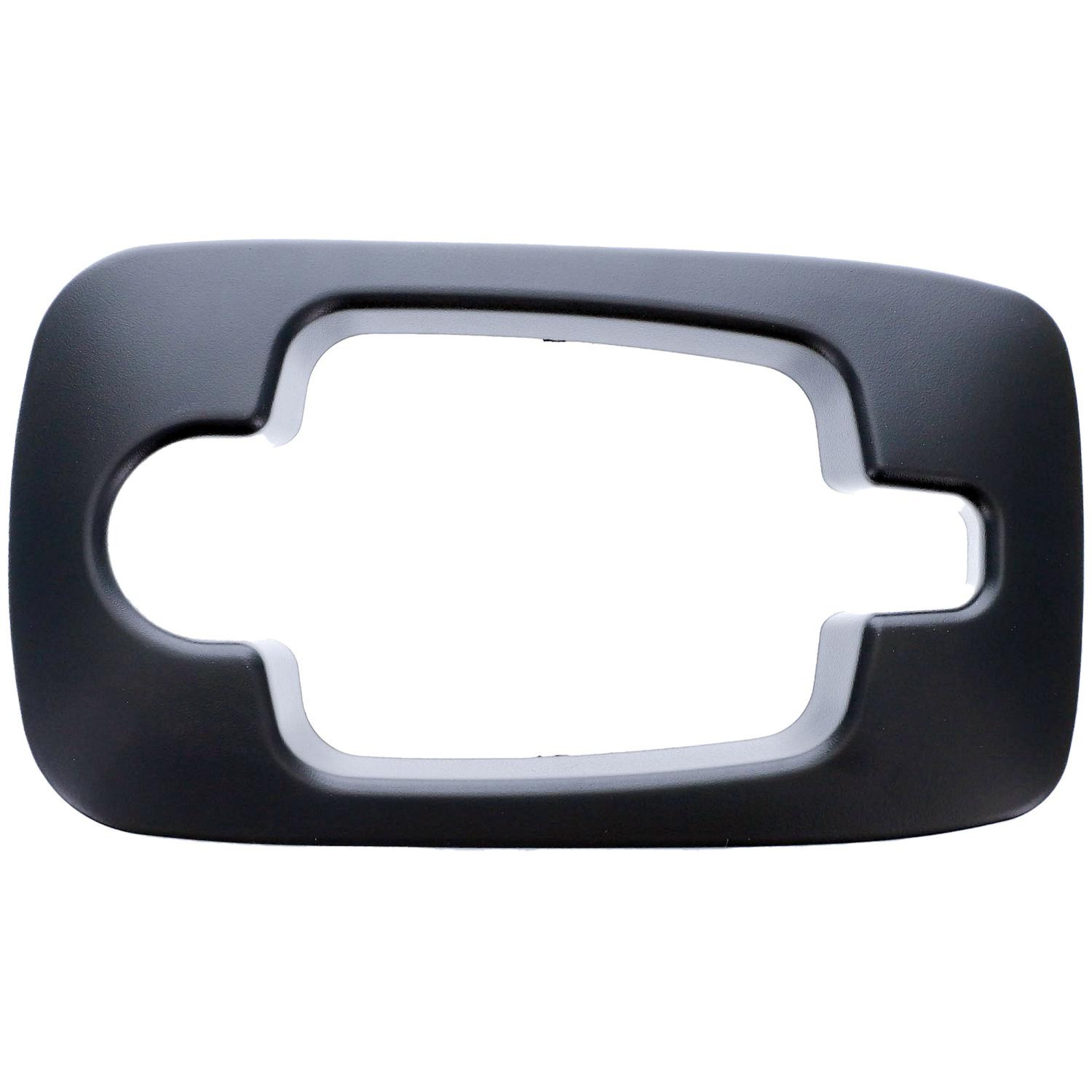 Dorman 7605535 - Exterior Door Handle Trim Dorman 7605535 Exterior Door Handle Trim product image 1 of 7