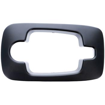 2011 International ProStar Exterior Door Handle Trim Left Dorman 7605535 image 1 of 4