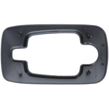 2011 International ProStar Exterior Door Handle Trim Left Dorman 7605535 image 2 of 4