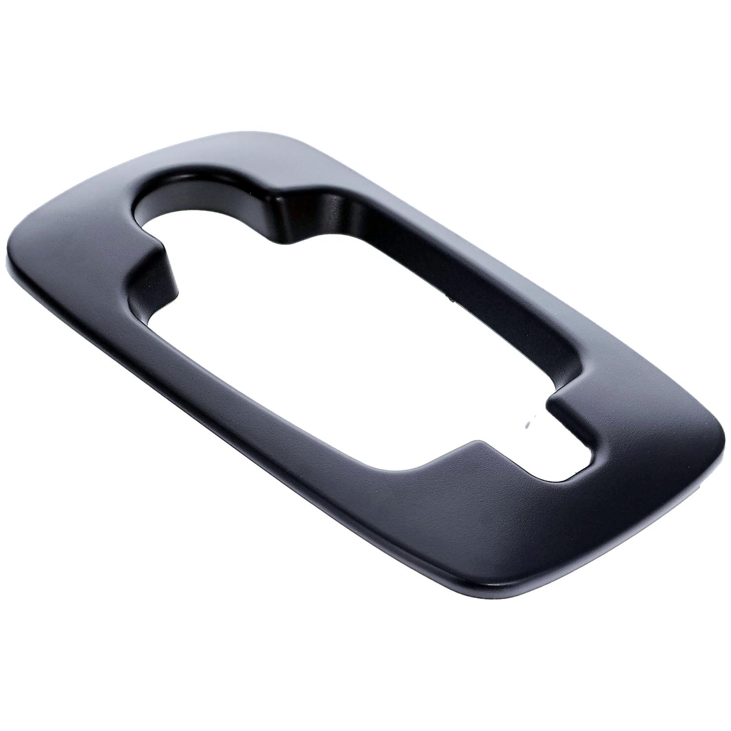 Dorman 7605535 - Exterior Door Handle Trim Dorman 7605535 Exterior Door Handle Trim product image 7 of 7