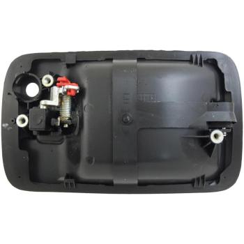 2014 Isuzu NRR Exterior Door Handle