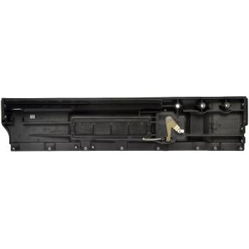 2007 Freightliner FLD112 Interior Door Handle Front Right Dorman 7615210 image 2 of 4