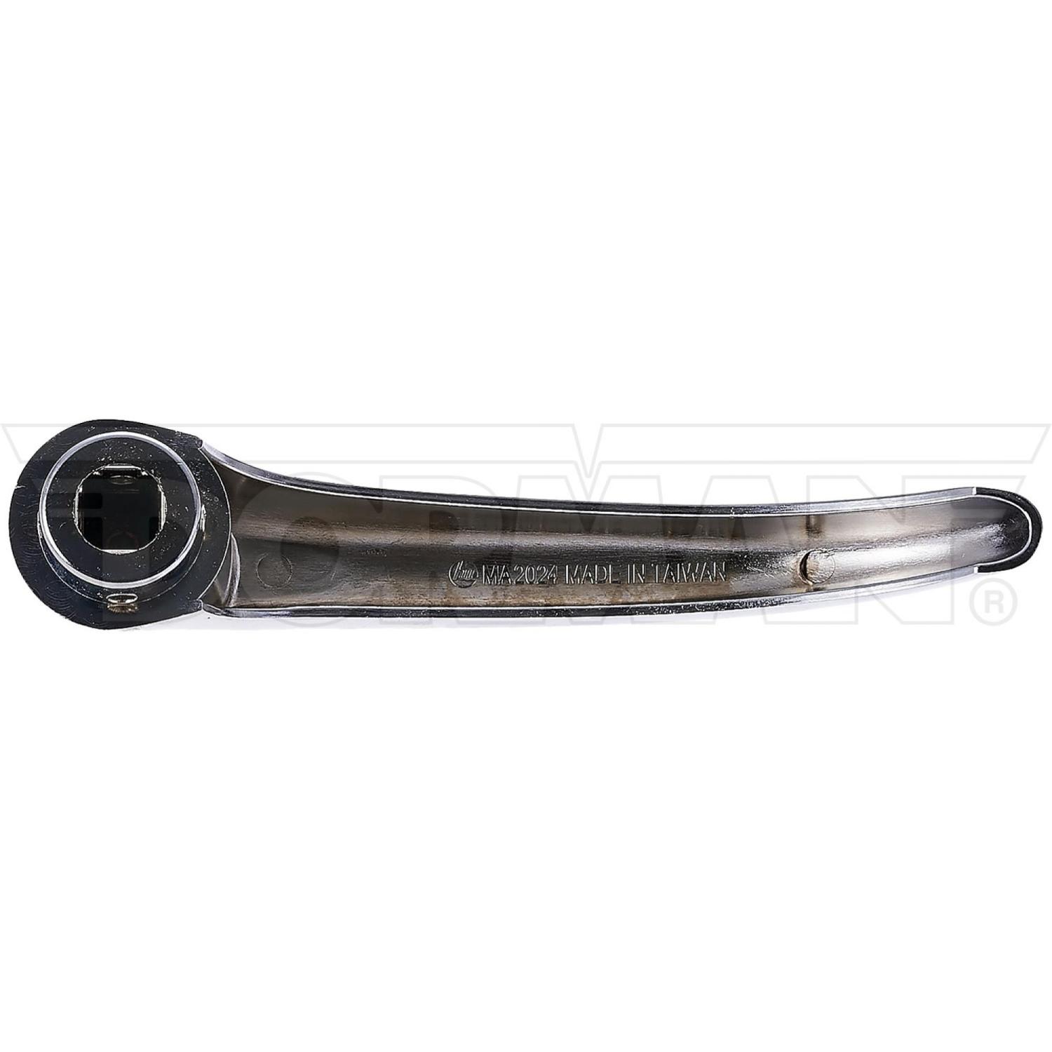 Dorman 7615507 Exterior Door Handle product image 3 of 4