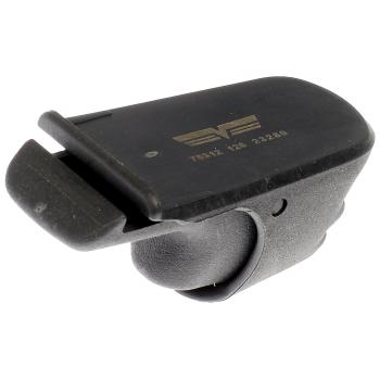 2010 Ford F-450 Super Duty Sliding Window Latch Dorman 76312 image 4 of 4
