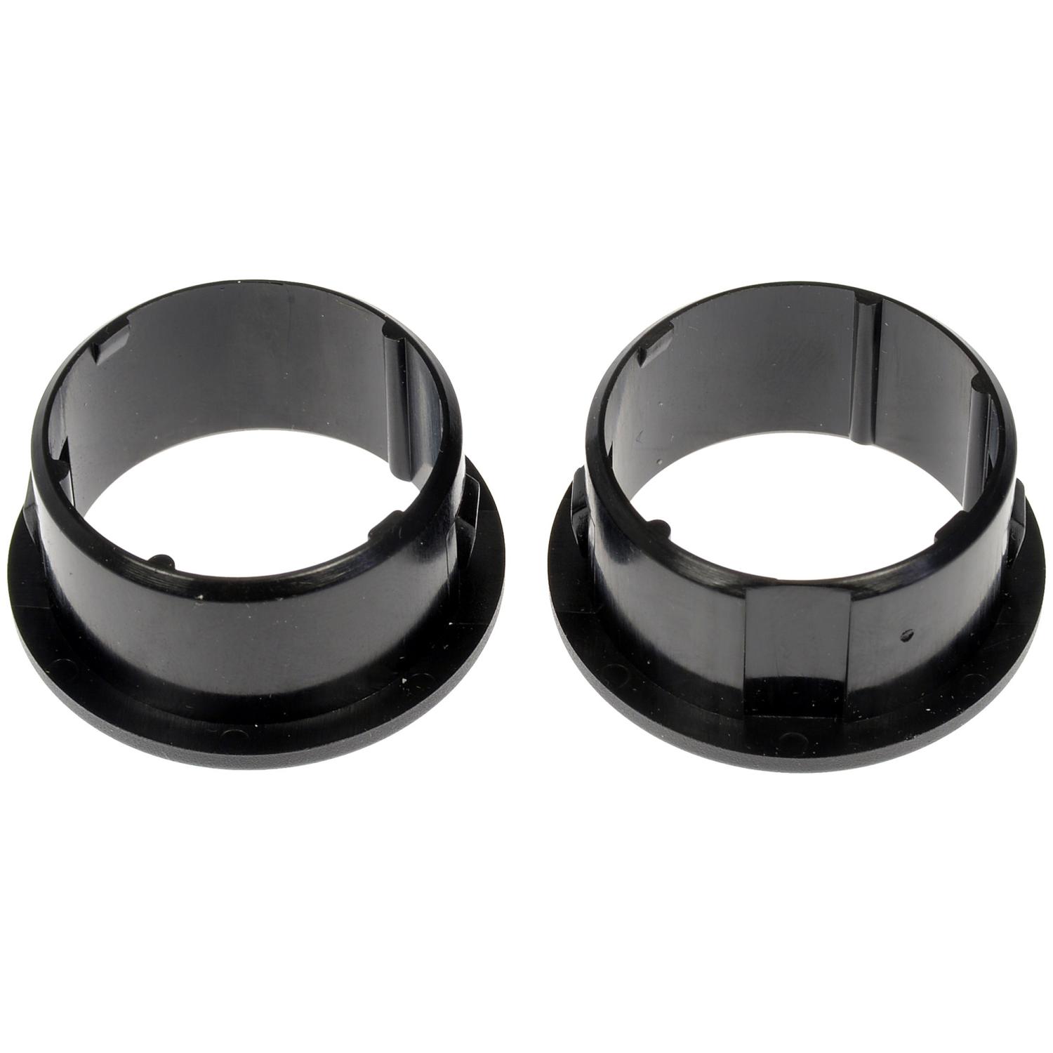Dorman 76701 - Cigarette Lighter Bezel Dorman 76701 Cigarette Lighter Bezel product image 2 of 4