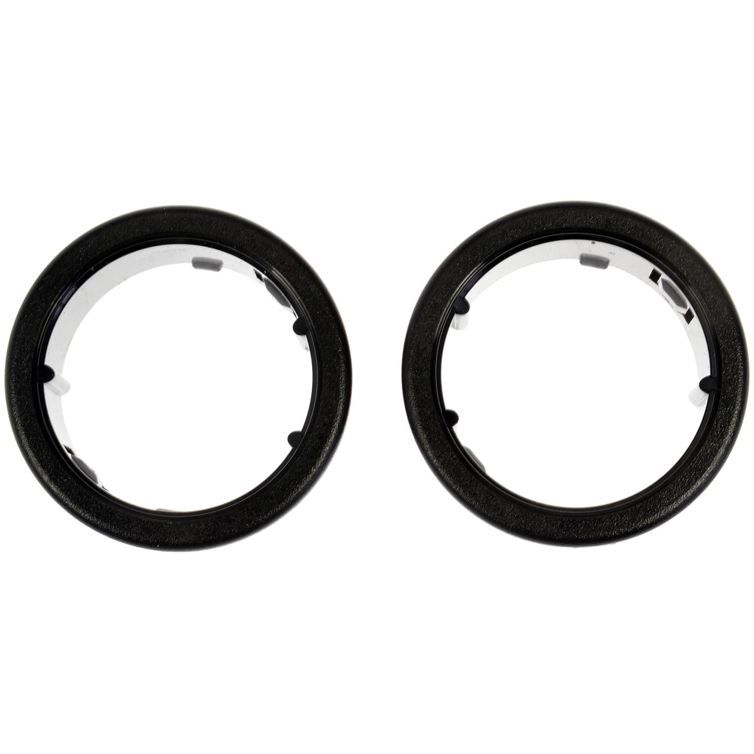 Dorman 76701 - Cigarette Lighter Bezel Dorman 76701 Cigarette Lighter Bezel product image 3 of 4