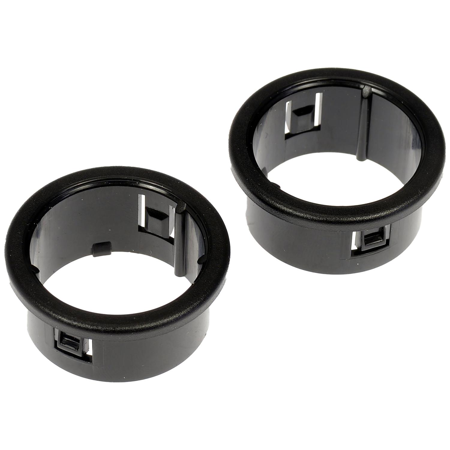 Dorman 76701 - Cigarette Lighter Bezel Dorman 76701 Cigarette Lighter Bezel product image 4 of 4