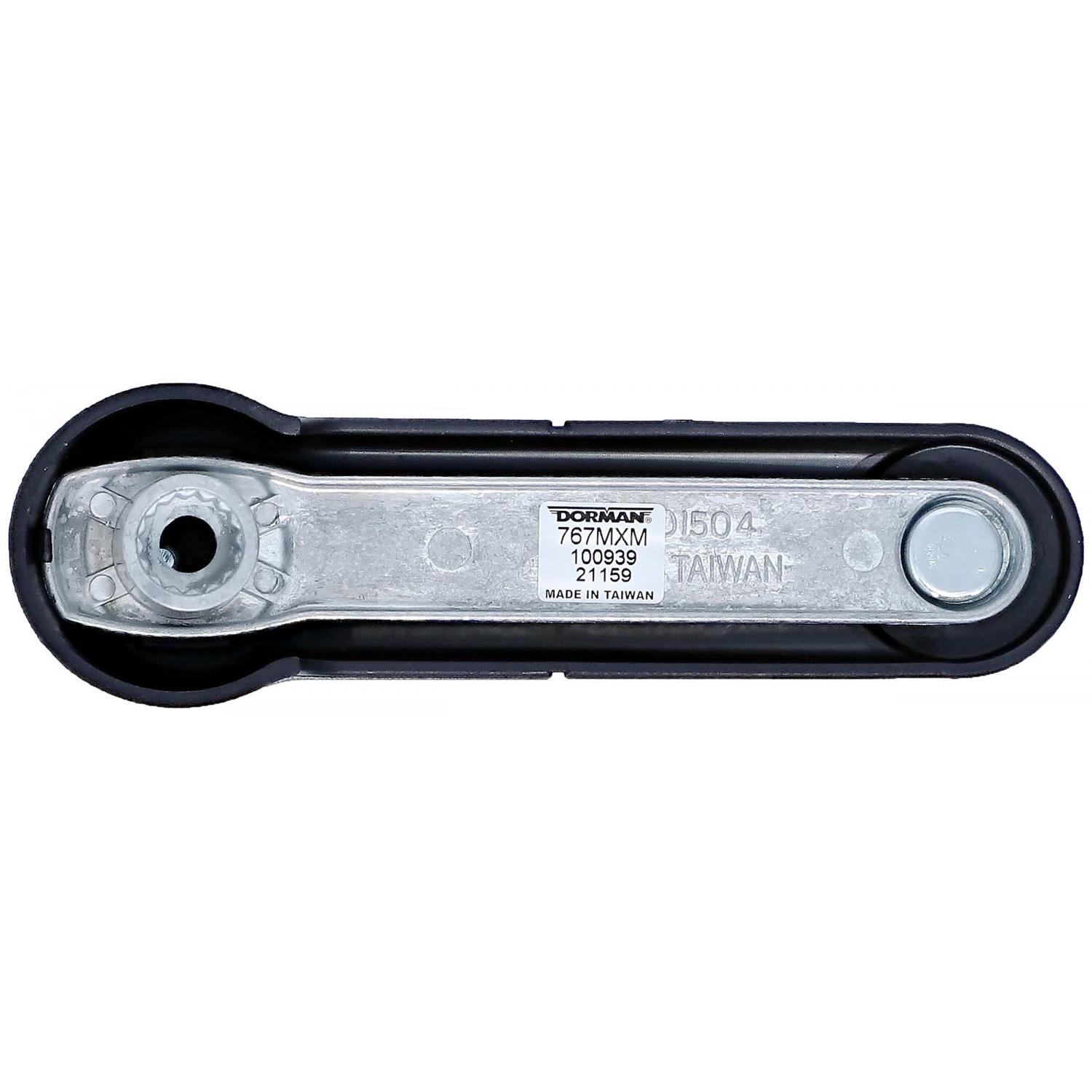Dorman 767MXM - Window Crank Handle Dorman 767MXM Window Crank Handle product image 2 of 5