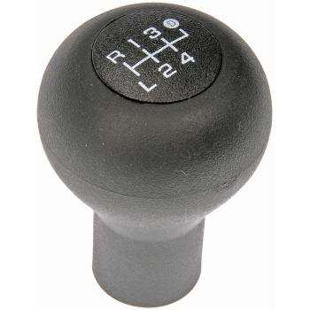 2004 Ford F-550 Super Duty Manual Trans Shift Knob Dorman 76811 image 1 of 2