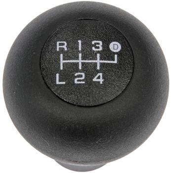2004 Ford F-550 Super Duty Manual Trans Shift Knob Dorman 76811 image 2 of 2