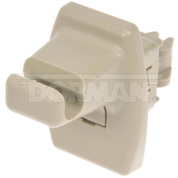 2013 Chevrolet Express Pasajeros Sun Visor Clip