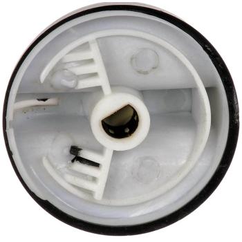 1995 Jeep Grand Cherokee HVAC Heater Control Knob