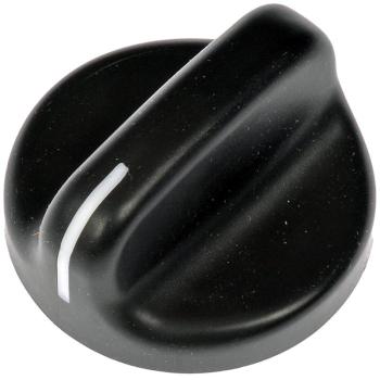 1995 Jeep Grand Cherokee HVAC Heater Control Knob Dorman 76835 image 2 of 2