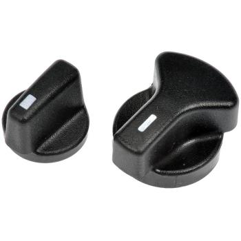 2014 Ford Econoline Wagon HVAC Heater Control Knob