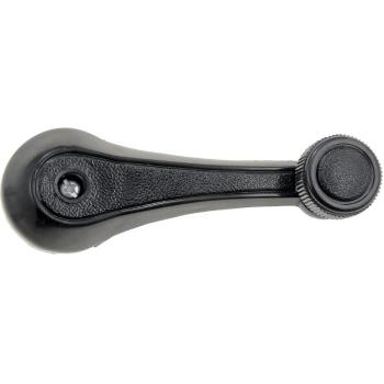 1985 Mercury Lynx Window Crank Handle