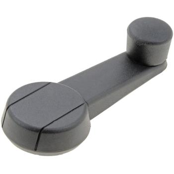 1985 Jeep Wagoneer Window Crank Handle Dorman 76948 image 2 of 3
