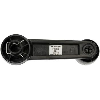 1995 Mercury Tracer Window Crank Handle Dorman 76969 image 2 of 4
