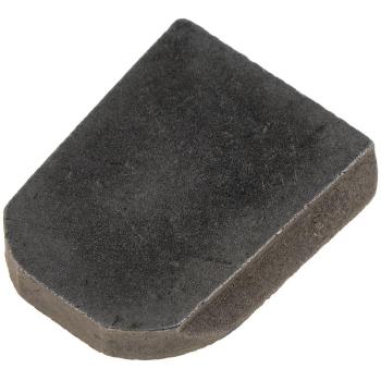 2009 Chevrolet Cobalt Interior Rear View Mirror Mounting Base Dorman 76975 image 2 of 2