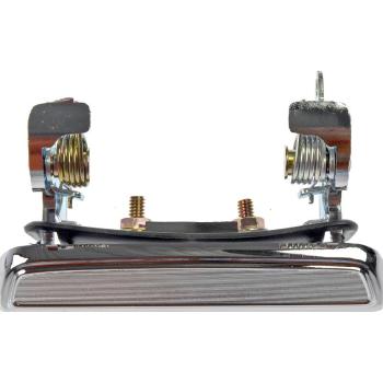 1974 Ford Galaxie 500 Exterior Door Handle Front Left Dorman 77009 image 3 of 3