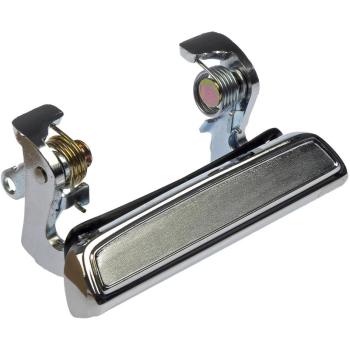 1974 Ford Galaxie 500 Exterior Door Handle Front Right Dorman 77011B image 2 of 3