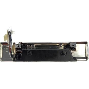 1983 Pontiac J2000 Exterior Door Handle Front Left Dorman 77028 image 1 of 3