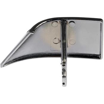 1986 Ford Tempo Interior Door Handle