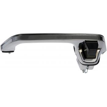 1976 GMC C25 Exterior Door Handle Front Left Dorman 77047 image 1 of 4