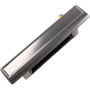 1983 Pontiac J2000 Exterior Door Handle Front Left Dorman 77048 image 2 of 3