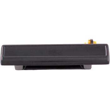 1983 Pontiac J2000 Exterior Door Handle Front Left Dorman 77048 image 3 of 3