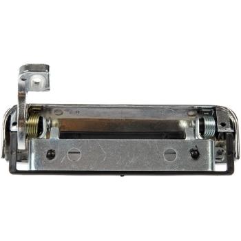 1985 Mercury Lynx Exterior Door Handle