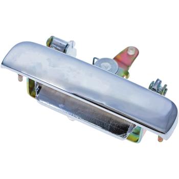 1990 Mazda B2200 Tailgate Handle Dorman 77074 image 3 of 4