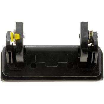 1994 Mazda Navajo Exterior Door Handle