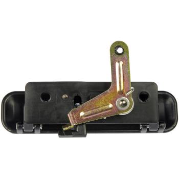 1996 Ford Econoline Super Duty Exterior Door Handle