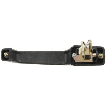 1985 Jeep Wagoneer Exterior Door Handle Front Right Dorman 77165 image 2 of 3