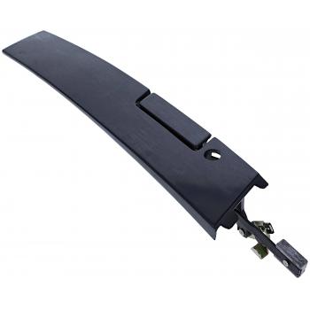 Dorman 77182B - Exterior Door Handle Dorman 77182B Exterior Door Handle product image 7 of 7