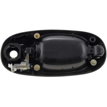 1996 Chrysler Town & Country Exterior Door Handle