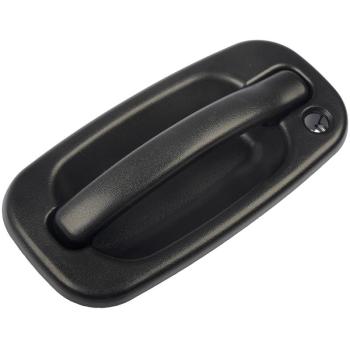 2003 Chevrolet Silverado 1500 HD Exterior Door Handle
