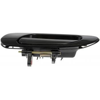 1996 Honda Accord Exterior Door Handle Rear Left Dorman 77347 image 3 of 4