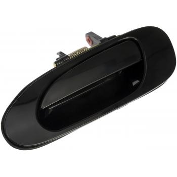 1996 Honda Accord Exterior Door Handle Rear Left Dorman 77347 image 4 of 4