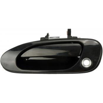 1996 Honda Accord Exterior Door Handle Front Left Dorman 77375 image 1 of 4