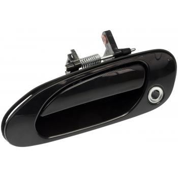 1996 Honda Accord Exterior Door Handle Front Left Dorman 77375 image 4 of 4
