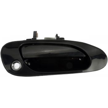 1996 Honda Accord Exterior Door Handle Front Right Dorman 77381 image 1 of 4