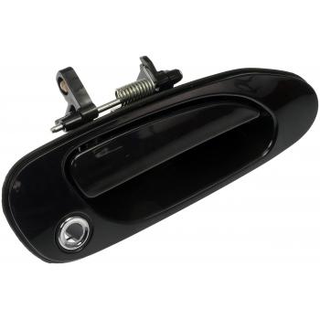 1996 Honda Accord Exterior Door Handle Front Right Dorman 77381 image 4 of 4