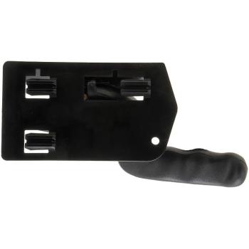 2003 Chevrolet Silverado 1500 HD Interior Door Handle