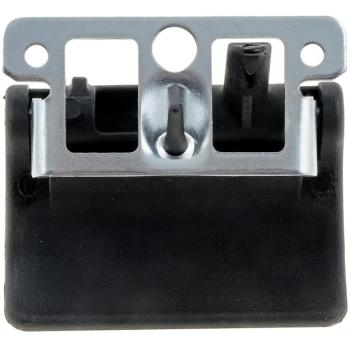 2010 Ford F-550 Super Duty Interior Door Handle Front Left Dorman 77474 image 2 of 3