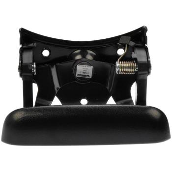 2003 Chevrolet Silverado 1500 HD Tailgate Handle Dorman 77488CD image 3 of 3