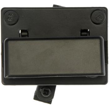 2007 GMC Savana 3500 Exterior Door Handle